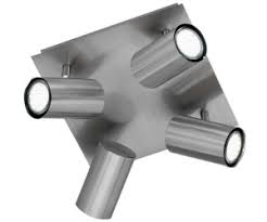 Deckenstrahler, track lights, spotlight www.dreamerlighting.com. Trio Deckenstrahler Nickel Matt 4 X Gu10 802430407 Ab 38 20 Preisvergleich Bei Idealo De