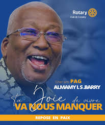 Que ton âme repose en paix PAG