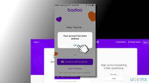 How To Delete Badoo Profile