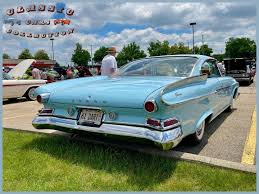 Image result for Glacier Blue 1961 Dart