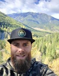 Jordan Woolard's Instagram, Twitter & Facebook