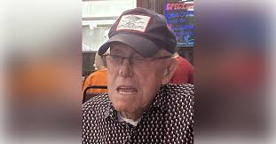 Obituary information for Royce Eugene Garrett