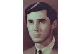 Roger Yates Obituary (1945