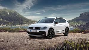 Wolfsburg edition badge for vw emblem chrome golf sticker passat jetta tdi gti. Volkswagen S Tiguan Allspace Wolfsburg Edition World On Wheels