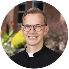 Meet the Seminarians