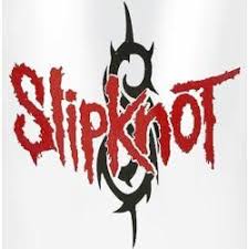 Metal rapcore alternative metal groove metal rap metal. Slipknot Slipknot Logo Pint Glasemp De Slipknot