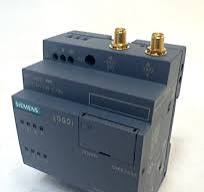 Siemens LOGO! CMR2020 Kommunikationsmodul (6GK71427BX000AX0 ...