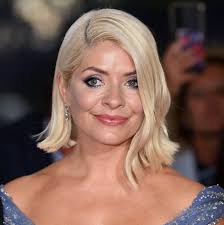 Holly Willoughby's £5 mascara revealed