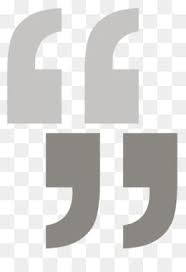 Pin By Linaldo B Nascimento On Logos Quotations Quotation Marks Transparent Background