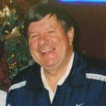 Obituary information for Larry Dexter Gaillard