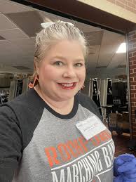 Andrea Jacobson, Trustee