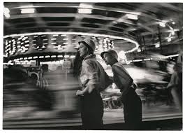 The Mid Century Fashion Photographer Who Broke The American Colour Line Another David sims has become one of fashion's top photographers over the course of a career spanning decades.