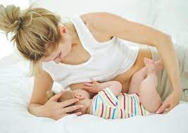 Why Babies Are Making Noises While Breastfeeding Kingdom Of Baby