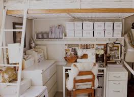 Check out these before and after photos. Office Ikea Loft Bed Small Room Design Small Space Design