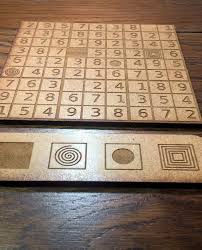 Add a hands on and fun experience to your escape room. Escape Room Puzzle Ideas Buy Sudoku Riddle World Wide Shipping Spionnenfeestje Escape Room Feestje Spelletjes