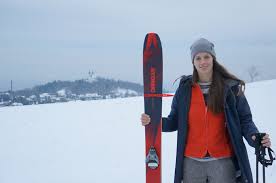 Oktober 1991 in linz, oberösterreich) ist ein österreichischer skirennläufer. Jacoba Kriechmayr Mit Mama Habe Ich Einen Deal Vereinbart Urfahr Umgebung