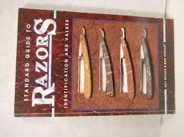 The Standard Guide to Razors