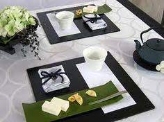 Have you ever wondered why lids are always seen on the tableside bowls of the japanese? 19 Japanese Table Ideas Japanese Table Table Settings Japanese Dinner