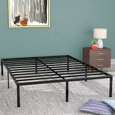 I loved our futon mattress, a bendable bed with a foldable frame that allowed it to be both a couch and a bed. Bed Frames Free Shipping Over 35 Wayfair