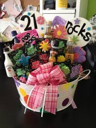 '21 today, 21 today, she'll have the key to the door, never been 21 before.' we all know that the 21st birthday is one of the most special and thus deserves an extra special gift. Cute Birthday Gift Ideas For Her Cheap Online