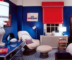 I'm also finding that it can be a surprisingly versatile color! 15 Tips For Interior Decorating With Bright Red Color Accents Or Dark Room Colors