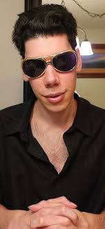 Elvis Presley Obituary (1977)