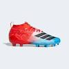 Under armour men's spotlight suede football cleats in 2020. 1