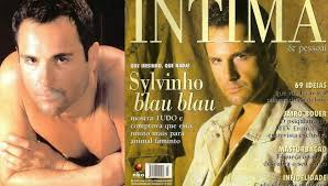 Meu ursinho blau blau (ao vivo). B On C Sur Twitter E Quem Lembra Do Sylvinho Blau Blau Pelado Na Revista Powercouplebrasil