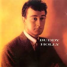 Anachronique : Buddy Holly (rock'n'roll)