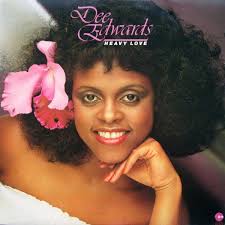 Dee Edwards Discography: Vinyl, CDs, & More