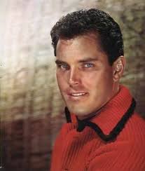 Jeff Hunter,beside being a fine actor, was a hearthrob in the 1950's