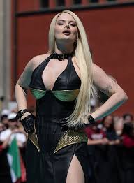 Erika Vikman - Wikipedia