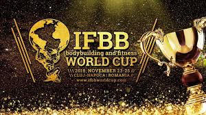 Toate ştirile despre cupa mondiala 2018 în ziarul cuget liber online. Cupa MondialÄƒ De Culturism Si Fitness 2018 Btarena