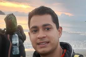 De San Cristóbal a Ohio: La historia de un tachirense que sobrevivió a la  selva del Darién