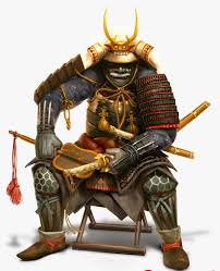 Hasil gambar untuk foto pasukan Samurai