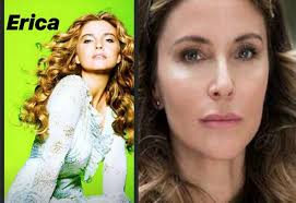Luismi y la nieta de la reconocida artista sylvia pasquel mantuvieron un vínculo amoroso durante dos años pero nunca. Issabela Camil Recuerda Su Pasado Como Erica Novia De Luis Miguel La Columnaria Blog