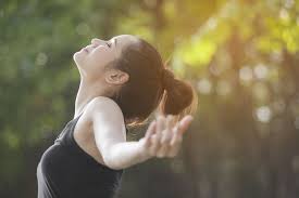 10 Pouvoirs De La Respiration En 2020 Respiration Profonde Detoxification Corps