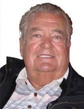 Obituary information for Robert R. Krilich, Sr.