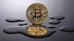 Btc is listed on nearly all crypto exchanges, including coinbase and binance, where it can be bought, sold, and. Bitcoin Crosses 40 000 Mark Doubling In Less Than A Month Business News The Indian Express