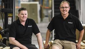 3 things I learned from reinventing my business when we nearly had to close