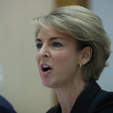 Tony Abbott says Michaelia Cash must have 'had a brain snap'