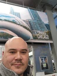 Todd Shipman's Instagram, Twitter & Facebook