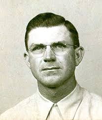 Herman Edward Yeager (1913-2001)