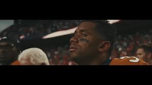 This is #BroncosCountry., Let’s Ride. 🐎