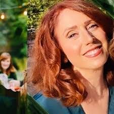 Kathryn Nowell's Instagram, Twitter & Facebook