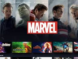 Some marvel characters are getting their own shows on disney plus. All 20 Marvel Movies On Disney Plus You Can Watch Right Now