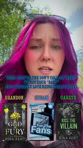 Exploring the MM Romance Era with For The Fans by Nyla K