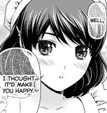 Domestic na kanojo dikenal domestic girlfriend lengkap, adalah seri manga jepang yang dalam kejadian yang aneh, rui meminta natsuo untuk menyelinap keluar dengannya dan membantunya. Daily Rui Post 276 Domesticgirlfriend