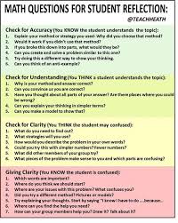 Learn discount formula, profit and loss test prep for distance education. 8 Ways To Pose Better Questions In Math Class We Are Teachers