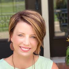 Amber Gray George, Realtor